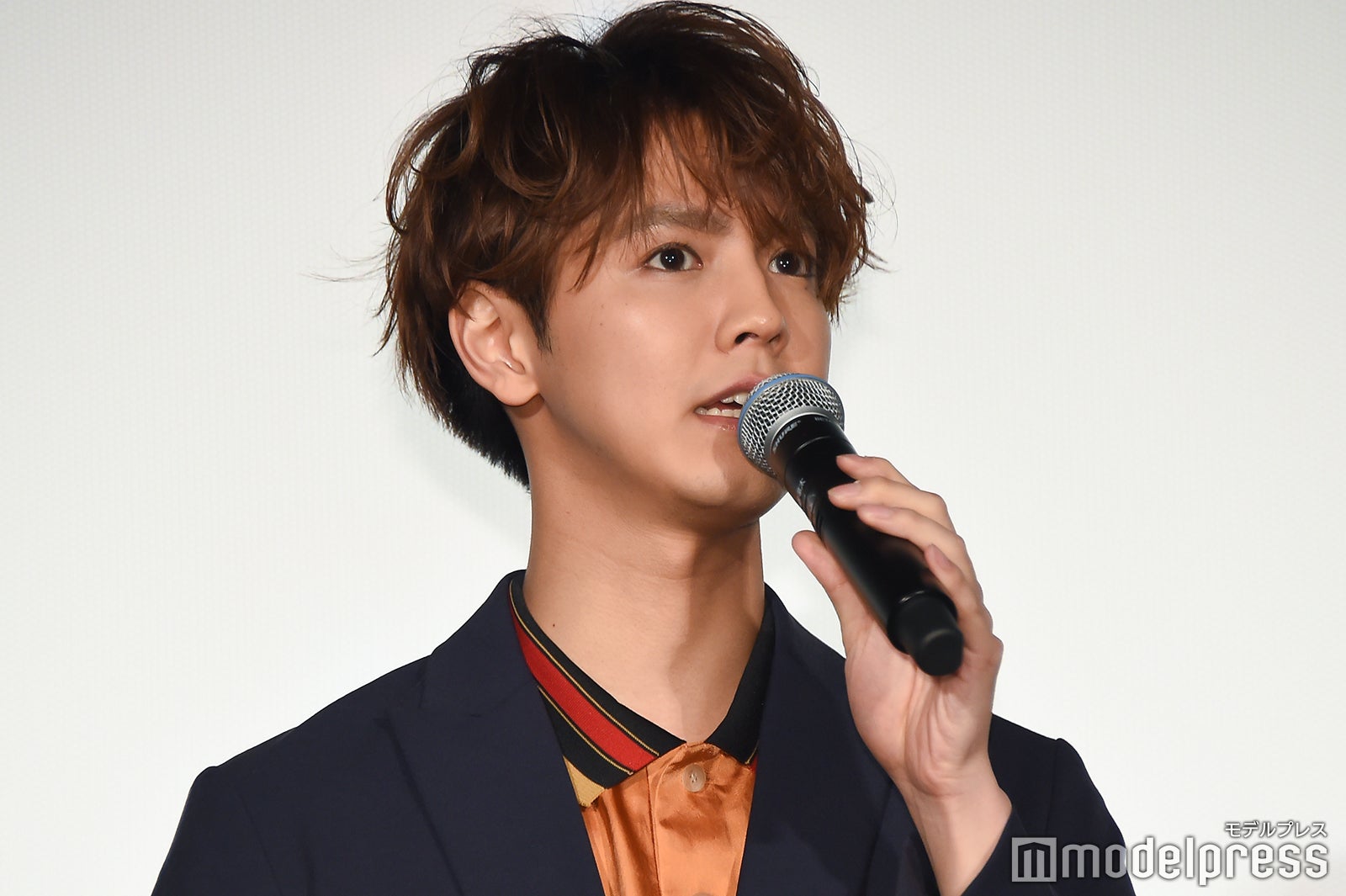 片寄涼太 （C）モデルプレス