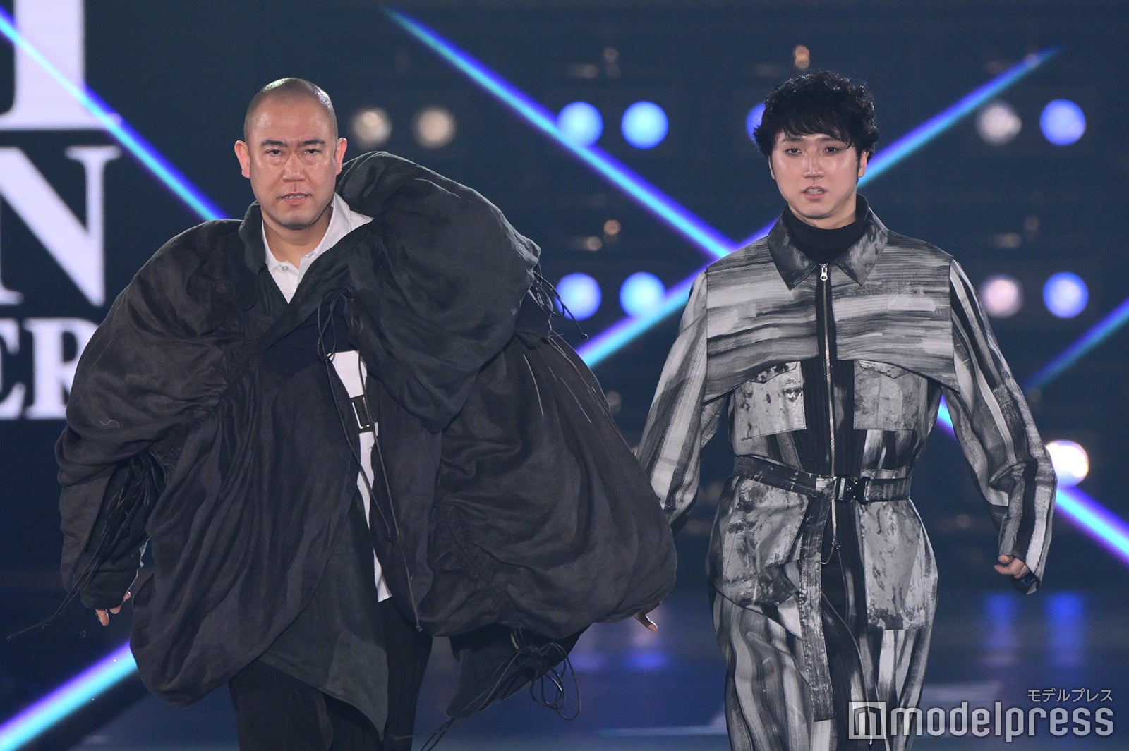 コロコロチキチキペッパーズ（C）モデルプレス