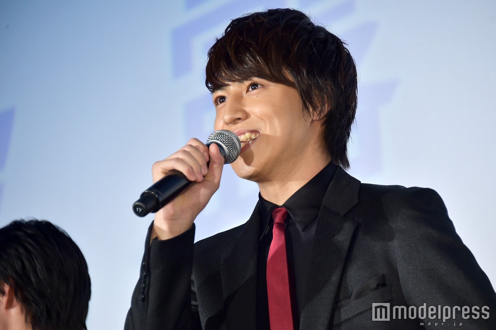 松尾太陽（超特急） （C）モデルプレス