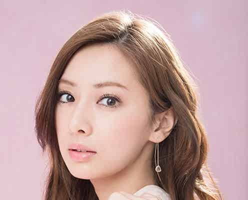 北川景子「GirlsAward」出演決定 乃木坂46らのライブも<GirlsAward 2015 A/W>