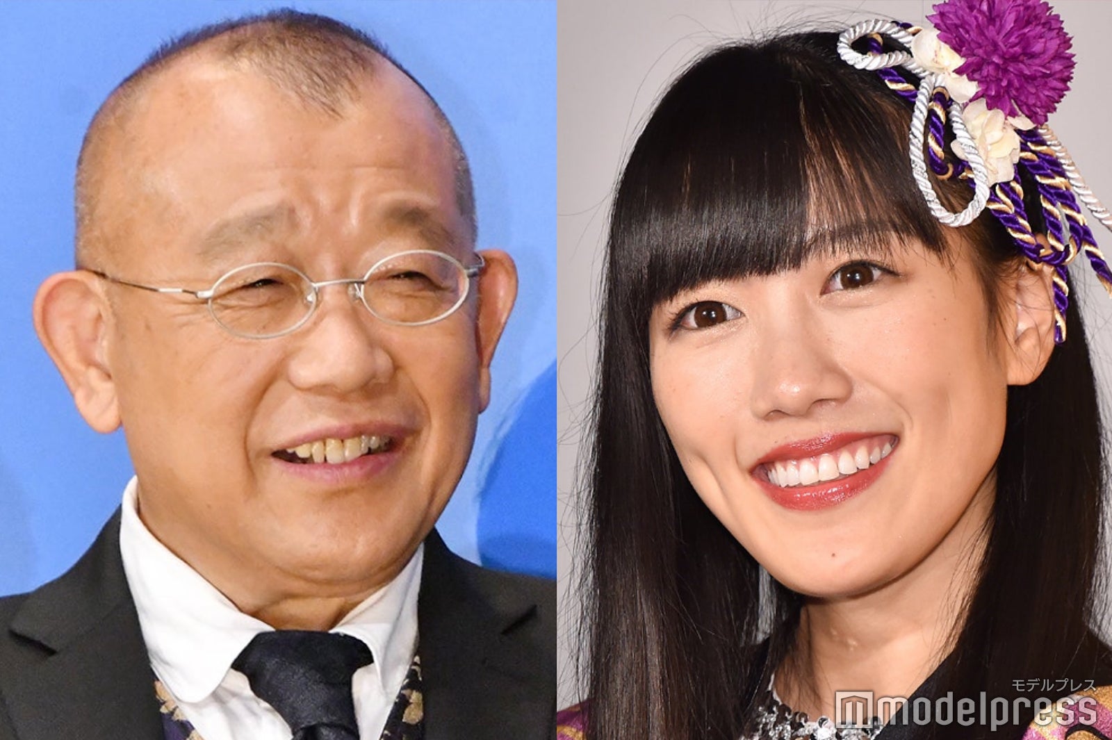 笑福亭鶴瓶、ももクロ高城れにの結婚祝福「全員結婚してもやめないで」事前報告も明かす