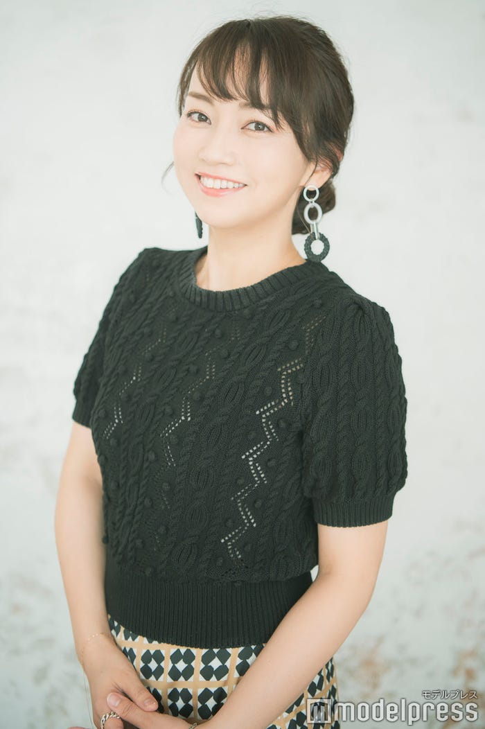 戸部洋子アナウンサー(C)モデルプレス