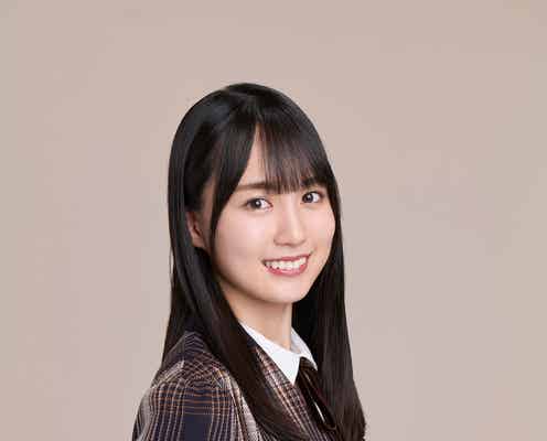乃木坂46、30thシングルセンターは賀喜遥香 金川紗耶&弓木奈於が初選抜入り<フォーメーション発表>