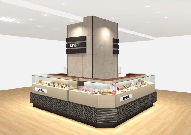 もう行った？2022年神戸に「初上陸したスイーツがおいしいお店」3選