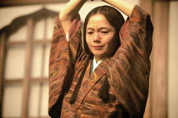 「誰？」「かっこ良すぎ」【豊臣兄弟】3秒だけ登場した本多忠勝が凄いイケメンと騒然 181cm俳優の正体 「真田丸」藤岡弘、から10年 ニュータイプ現る