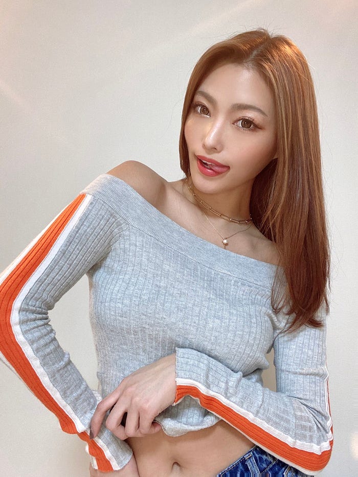 MIKA T(提供写真)