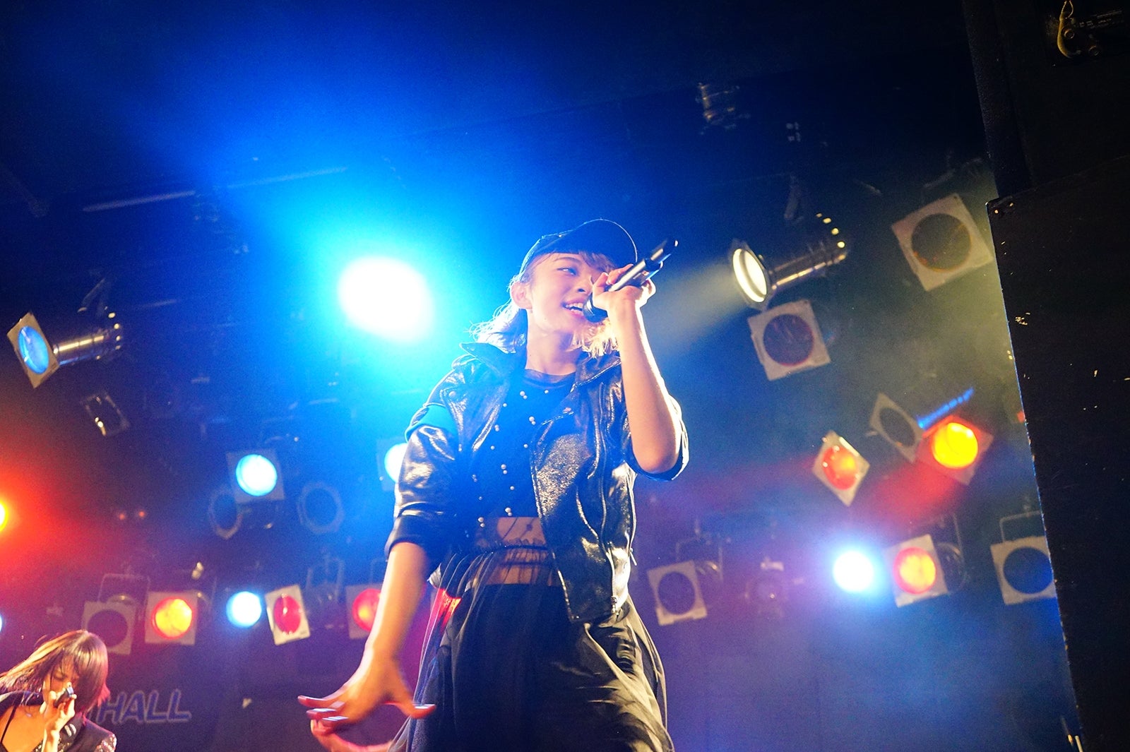 Pimm’s （画像提供：所属事務所）