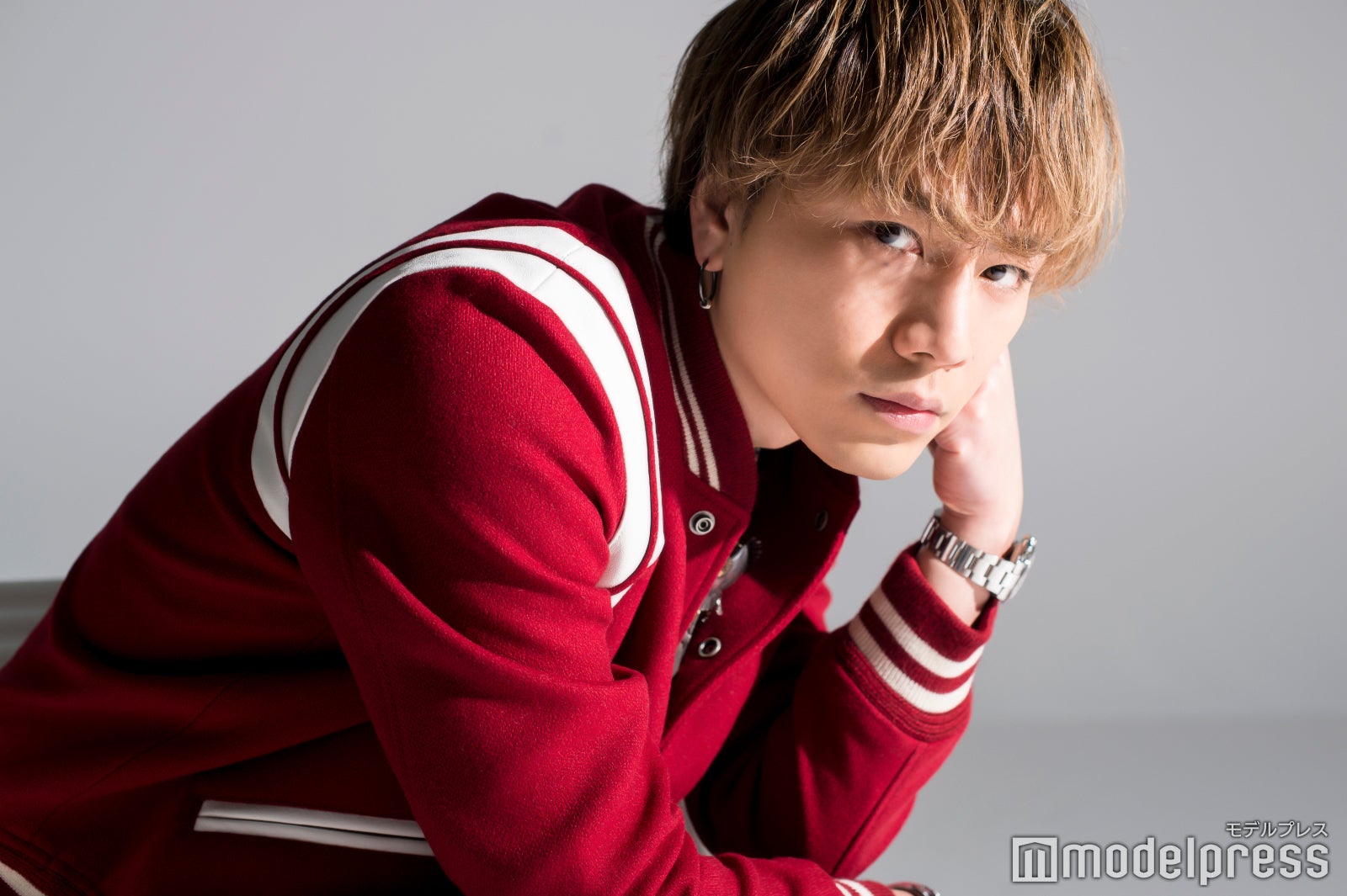 登坂広臣（C）モデルプレス