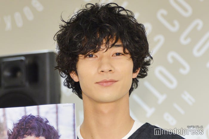 清原翔(C)モデルプレス