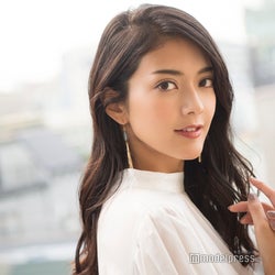 田中道子 美脚フル活用でドsキャラ 極めたい 中島健人の言葉に刺激も 女優としての転機 涙の過去とは モデルプレスインタビュー モデルプレス