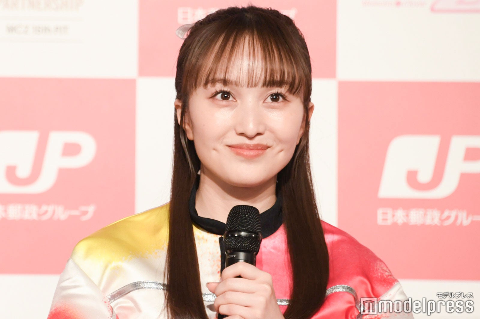 百田夏菜子（C）モデルプレス