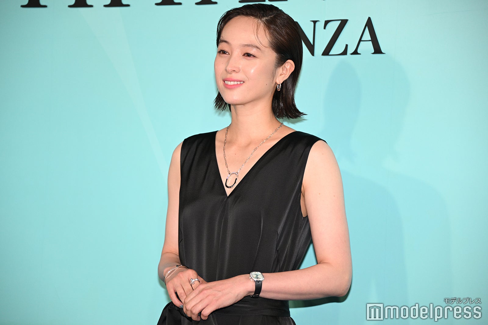 清野菜名（C）モデルプレス