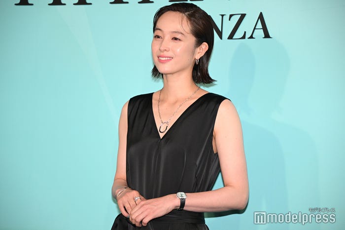 清野菜名(C)モデルプレス