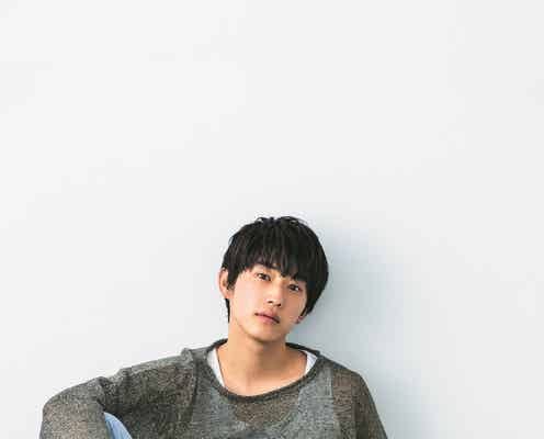 杉野遥亮「ヒルナンデス!」金曜レギュラー出演決定 新設枠で2ヶ月間