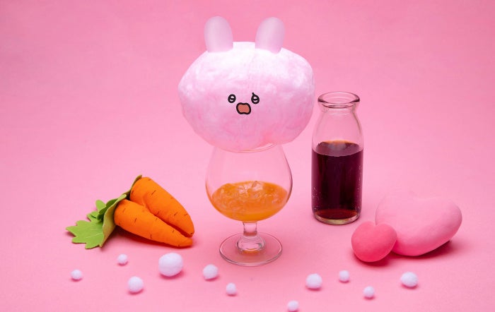 かけちゃうの・・・?コーラ税込1,100円(C)2021,2023 Adavito Inc.