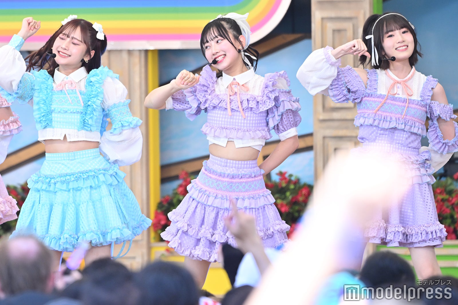 AKB48（C）モデルプレス