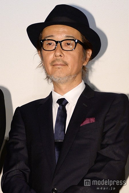 、リリー・フランキー