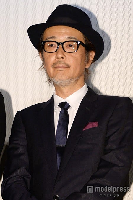 リリー・フランキー