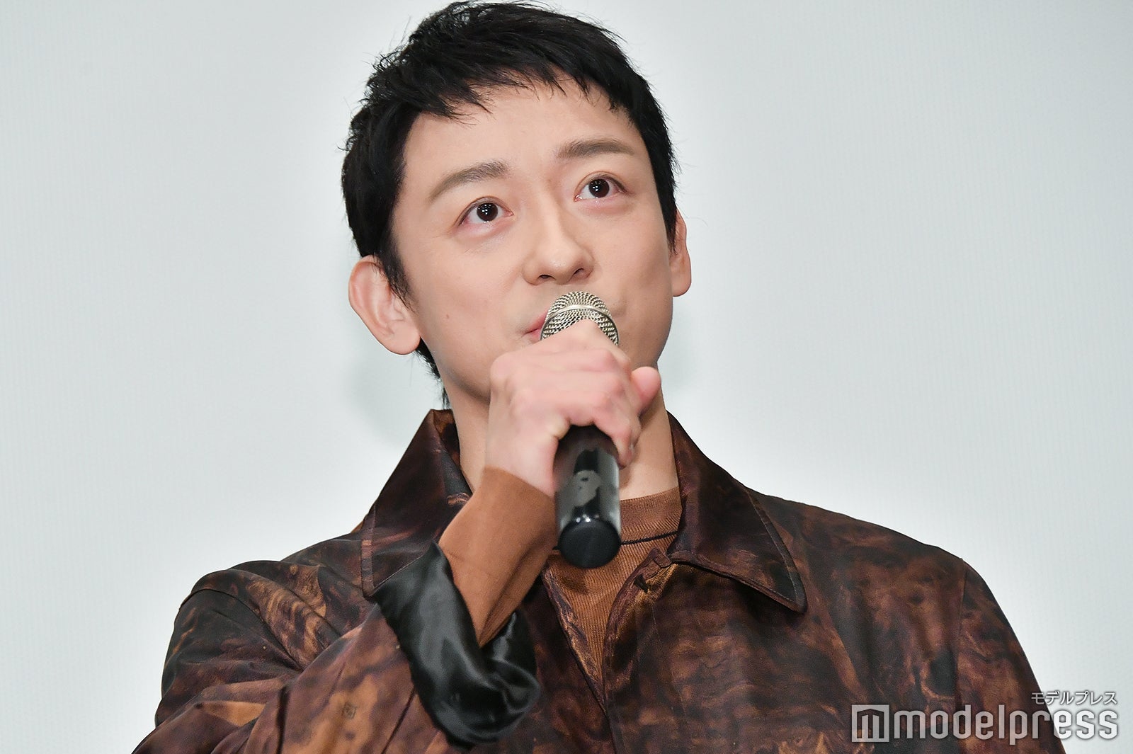 山本耕史 （C）モデルプレス