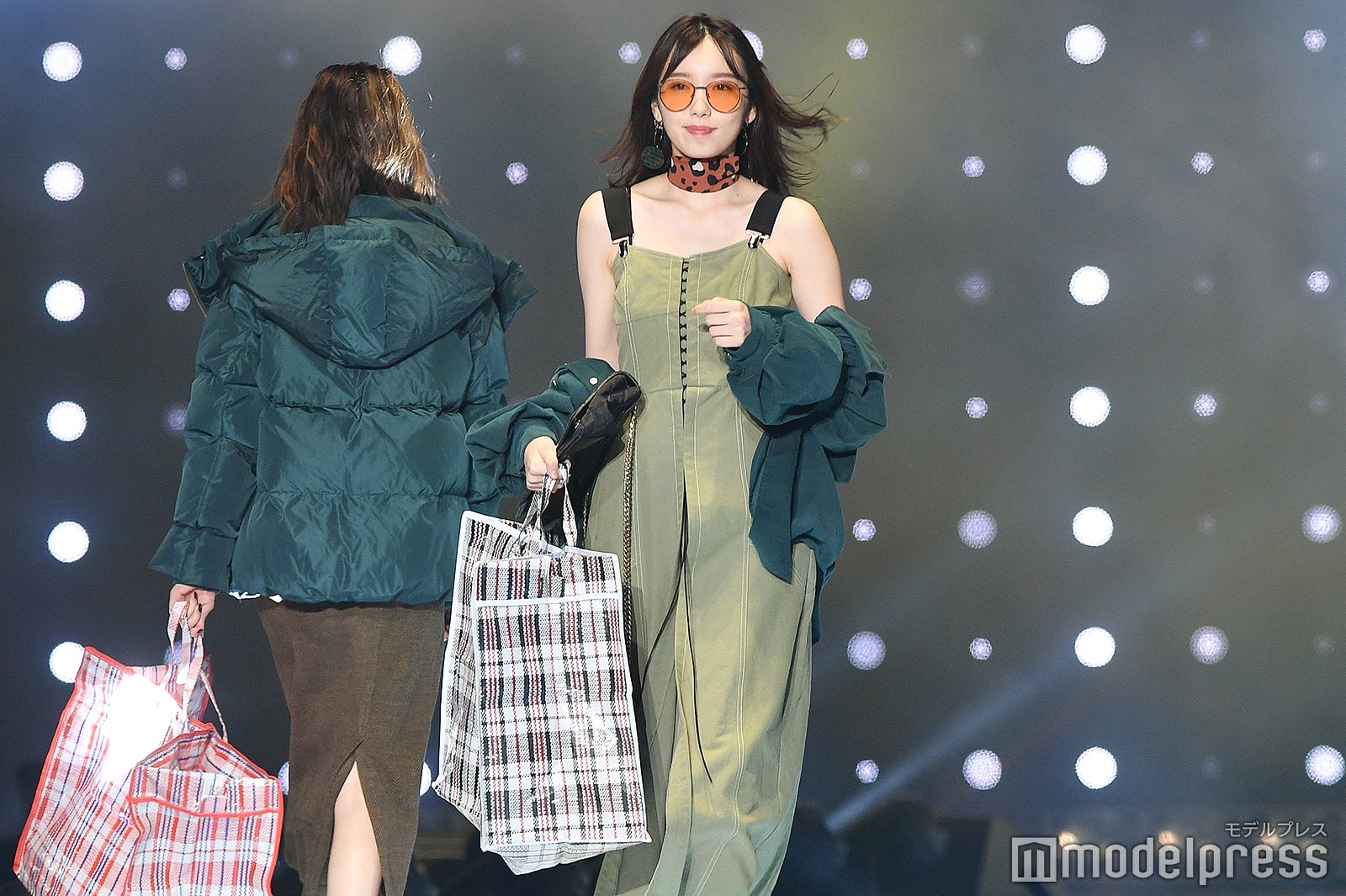 飯豊まりえ（C）モデルプレス