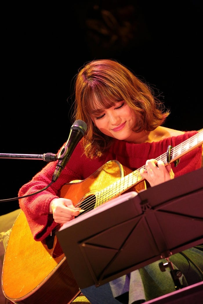 chay/写真:渡邉一生