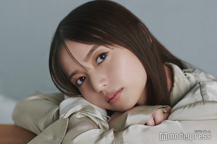 齋藤飛鳥(C)モデルプレス