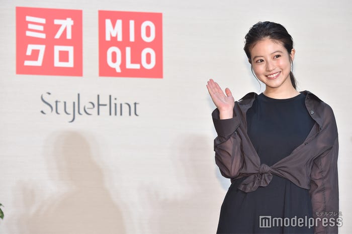 今田美桜(C)モデルプレス