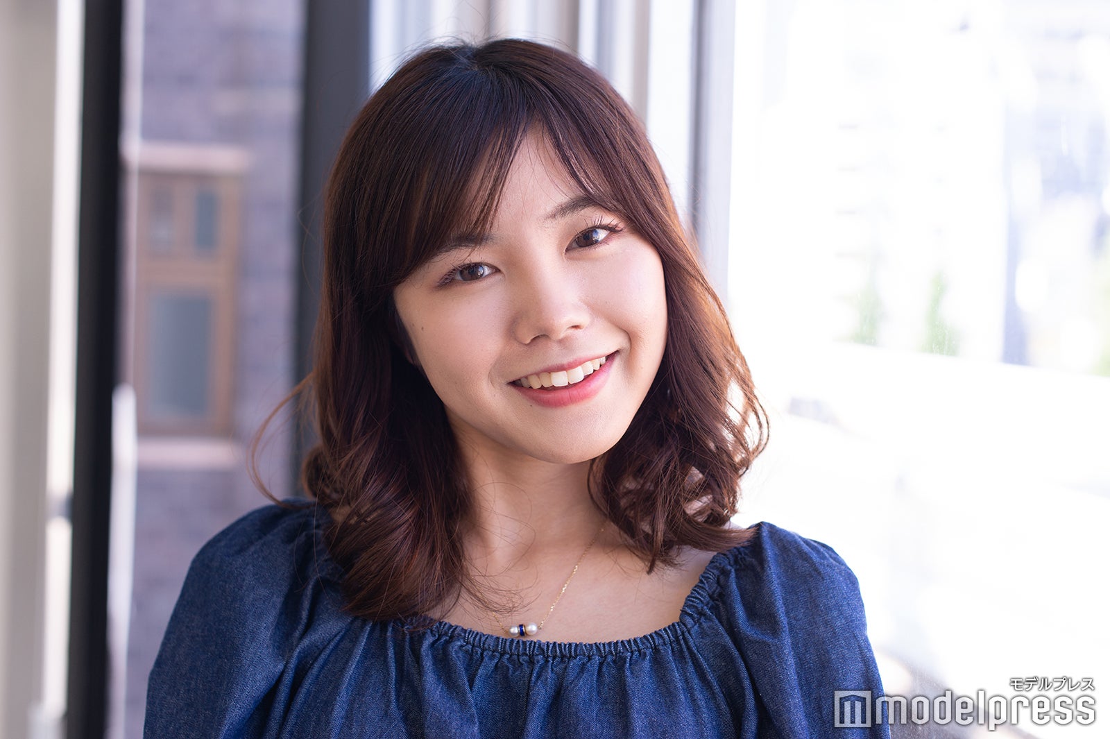 二宮沙紀さん（C）モデルプレス