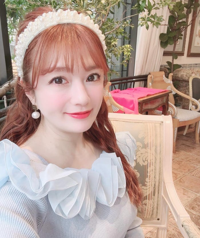 安西ひろこInstagramより