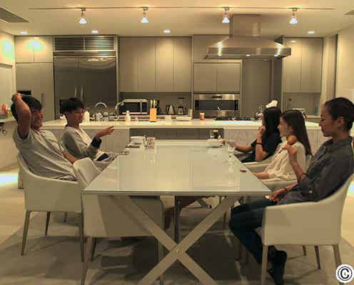 【新テラスハウス】イケメン美容師、女子全員とデート宣言 女子の反応は?
