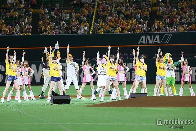 イベントの様子（C）AKS