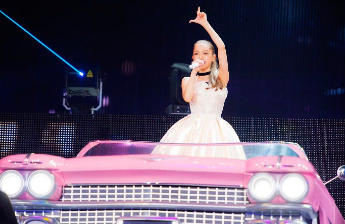 西野カナ(画像提供:ソニーミュージック)