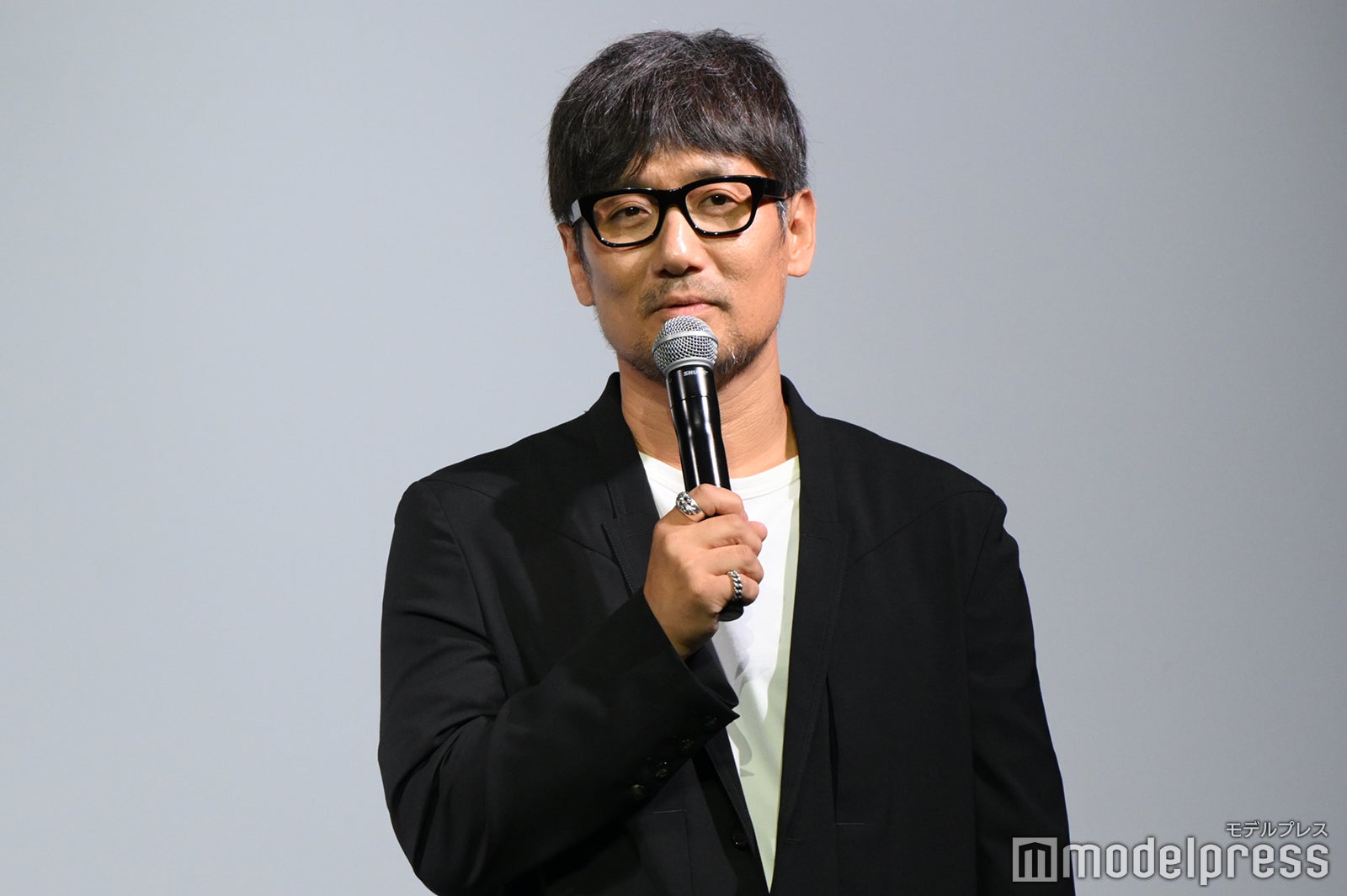 河北裕介（C）モデルプレス