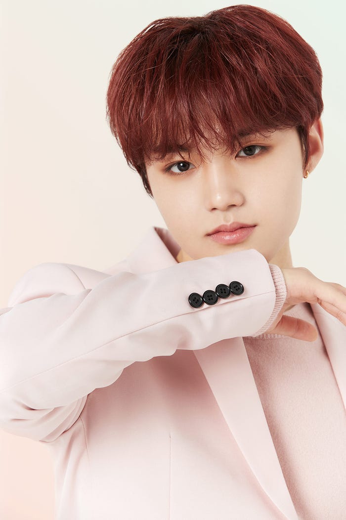 ドヨン (提供写真)