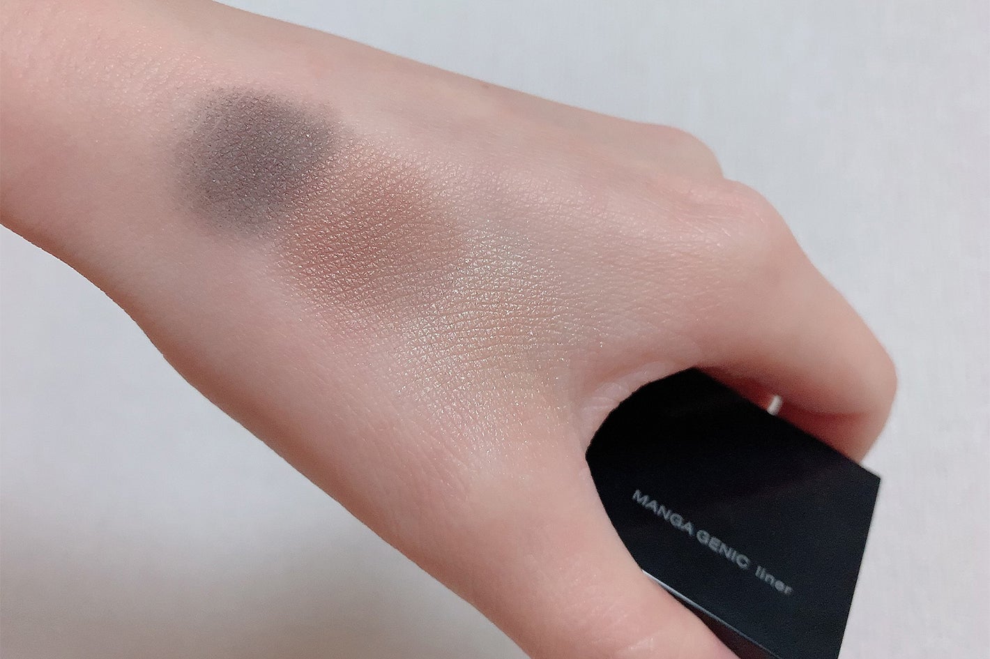 ケイト マンガジェニックライナー／@K89782