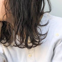 白Tにあったヘアスタイルでカジュアル女子に☆