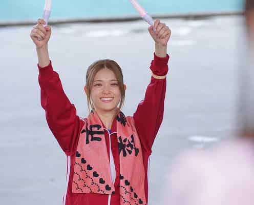 <推しが武道館いってくれたら死ぬ 最終話>えりぴよ、推し・舞菜に伝えたまっすぐな想いとは?