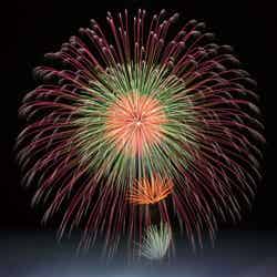 新横浜花火大会2018イメージ/画像提供:新横浜花火大会実行委員会