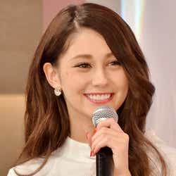モデルプレス - ダレノガレ明美、誕生日に快挙達成 祝福コメント殺到