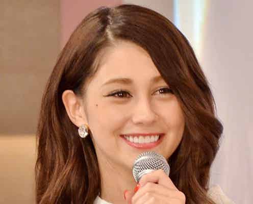 ダレノガレ明美、誕生日に快挙達成 祝福コメント殺到