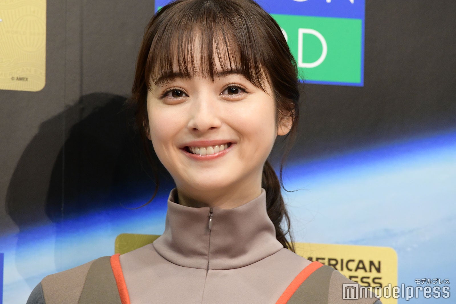 佐々木希（C）モデルプレス