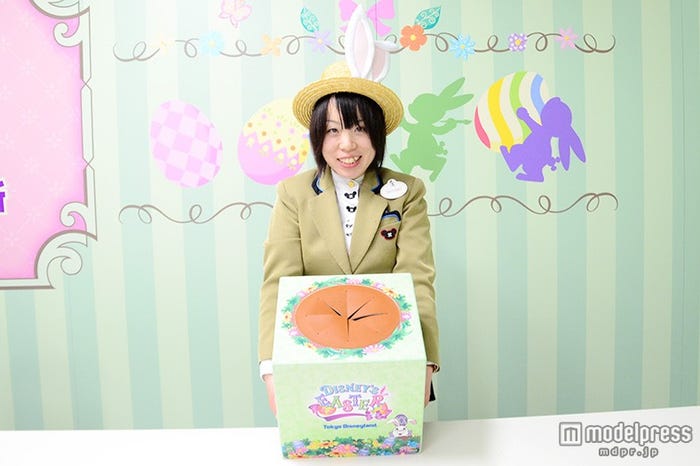 自身で箱の中から1つ選ぶ