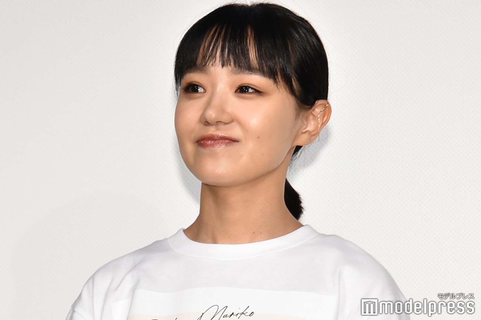 奈緒（C）モデルプレス