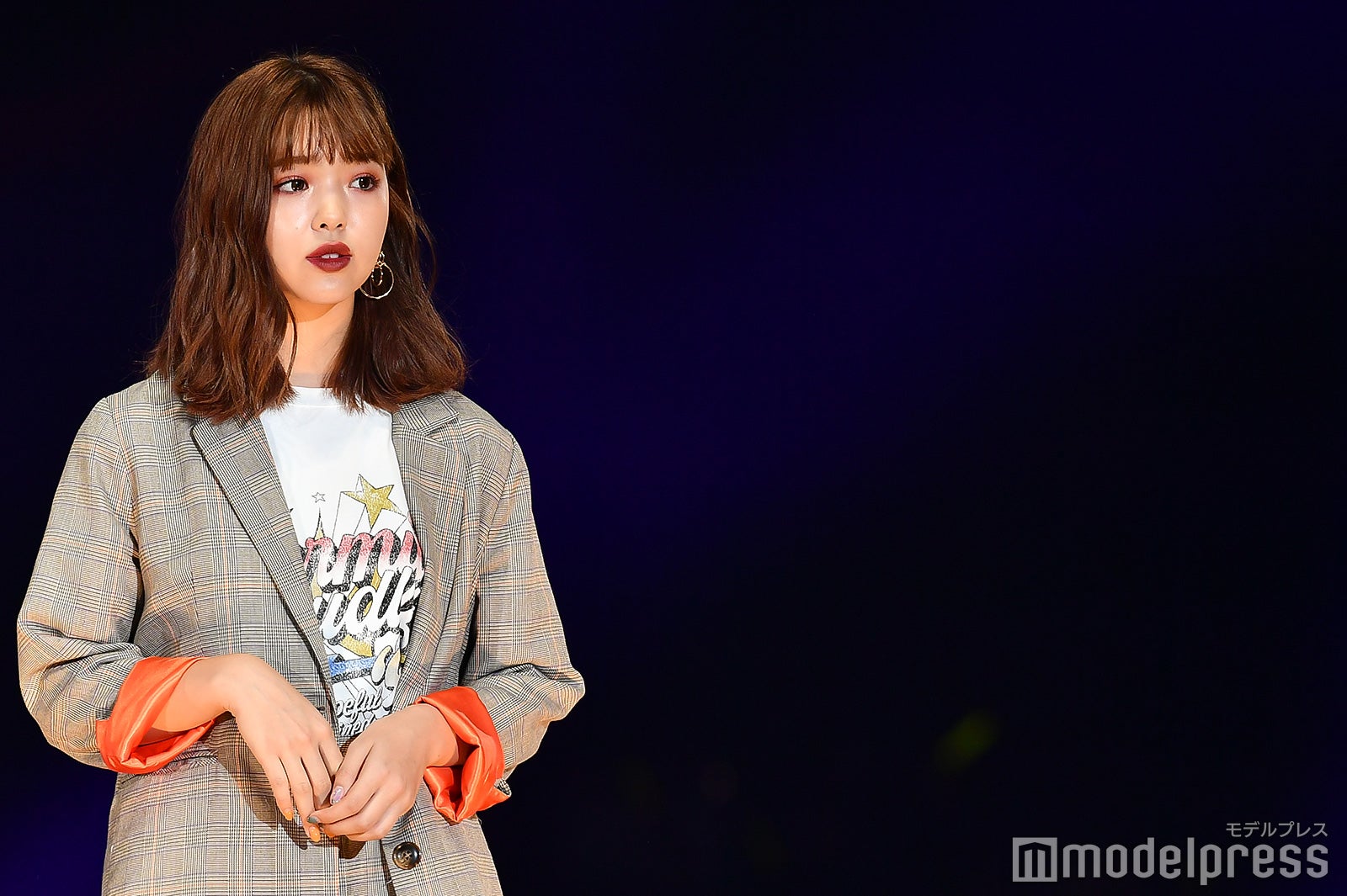 藤田ニコル （C）モデルプレス