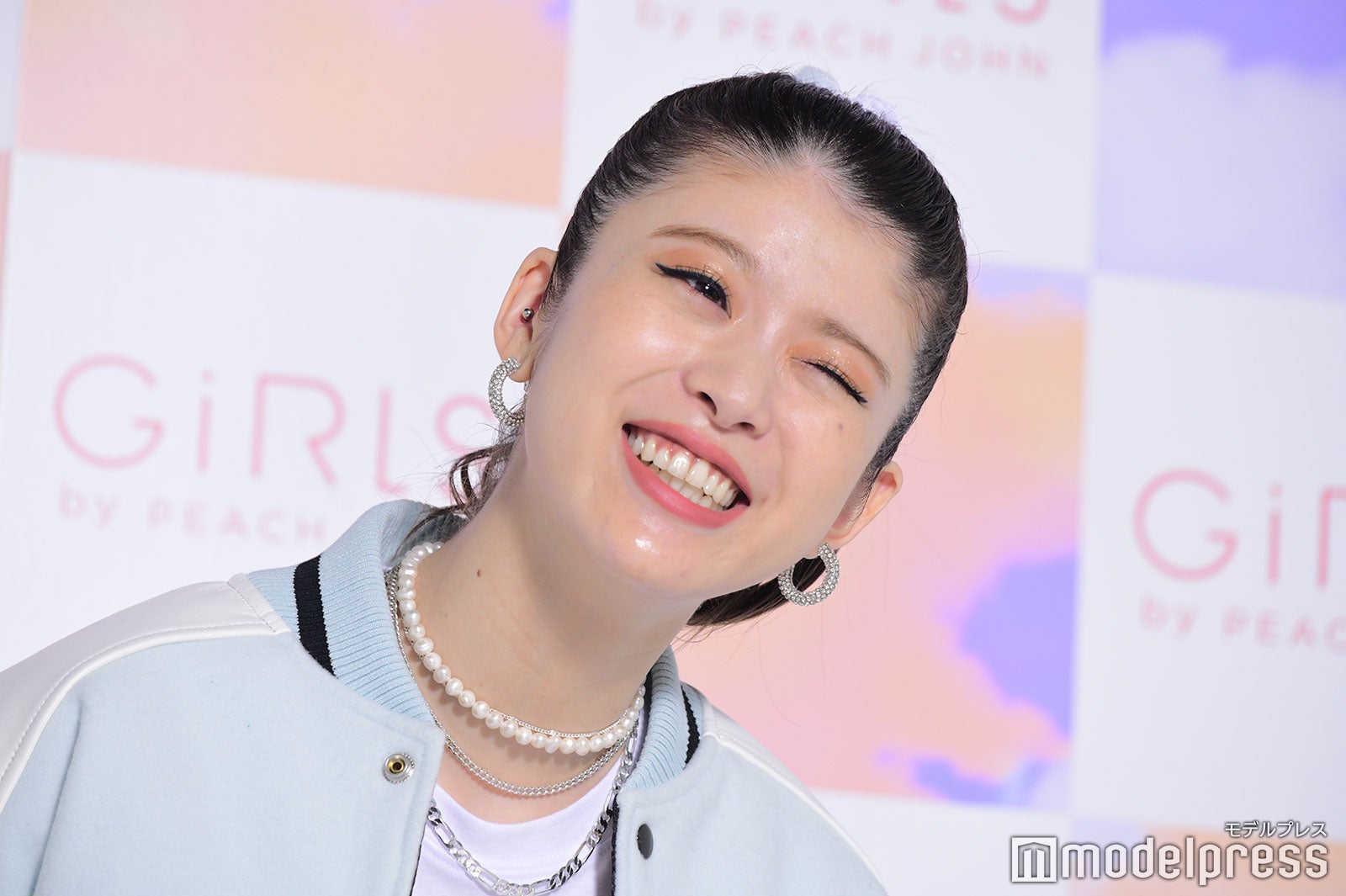 馬場ふみか（C）モデルプレス