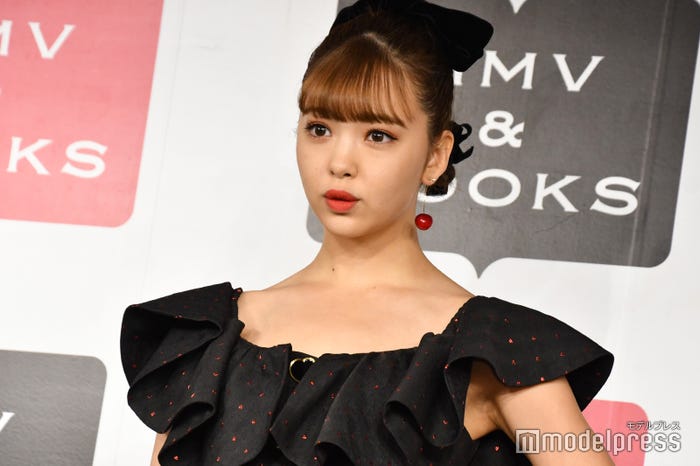 藤田ニコル (C)モデルプレス