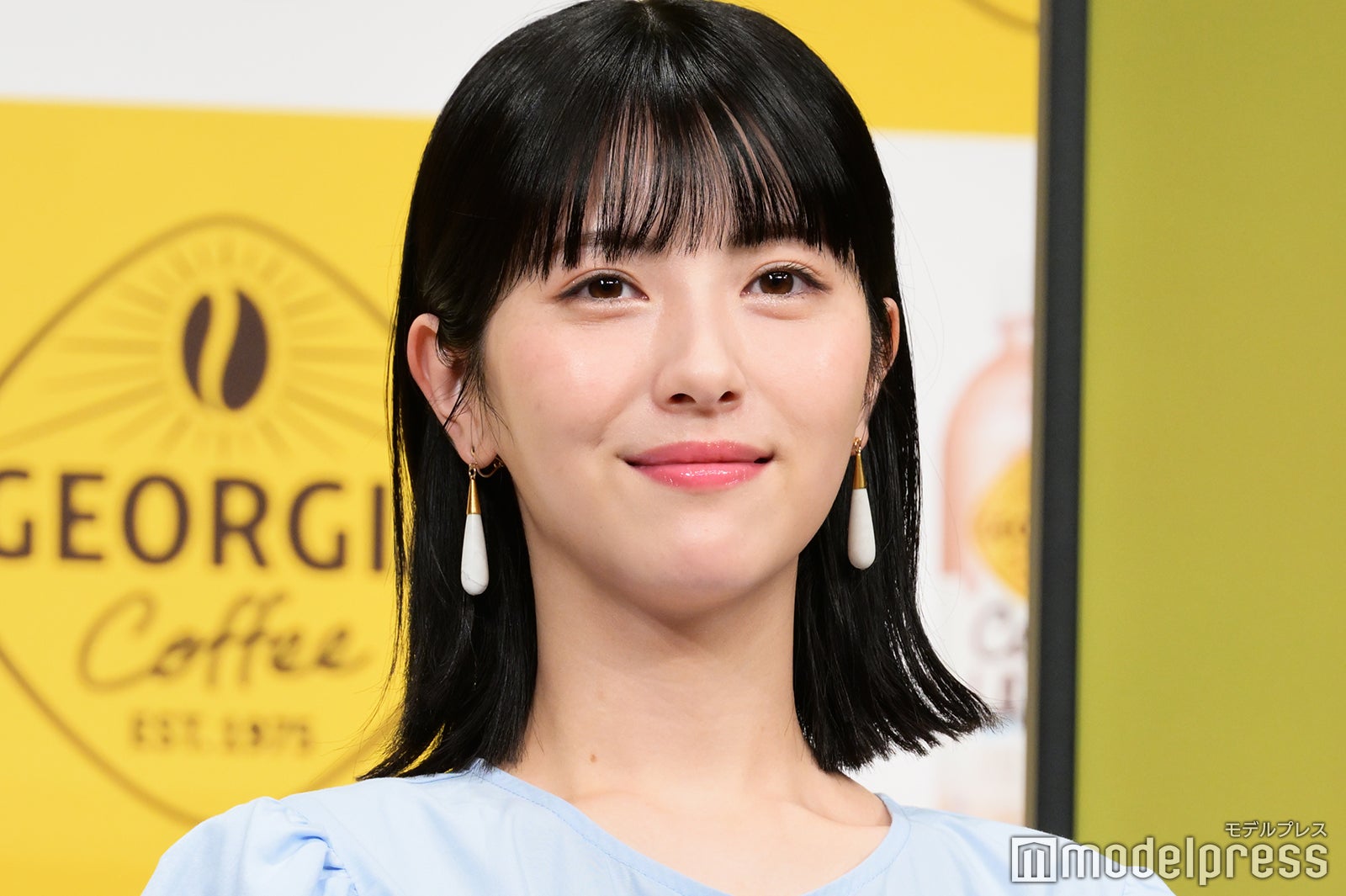 浜辺美波（C）モデルプレス