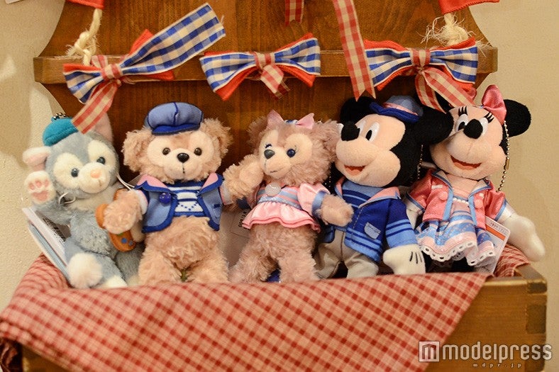 「カムジョイン・ユア・フレンズ」関連グッズ（C）モデルプレス