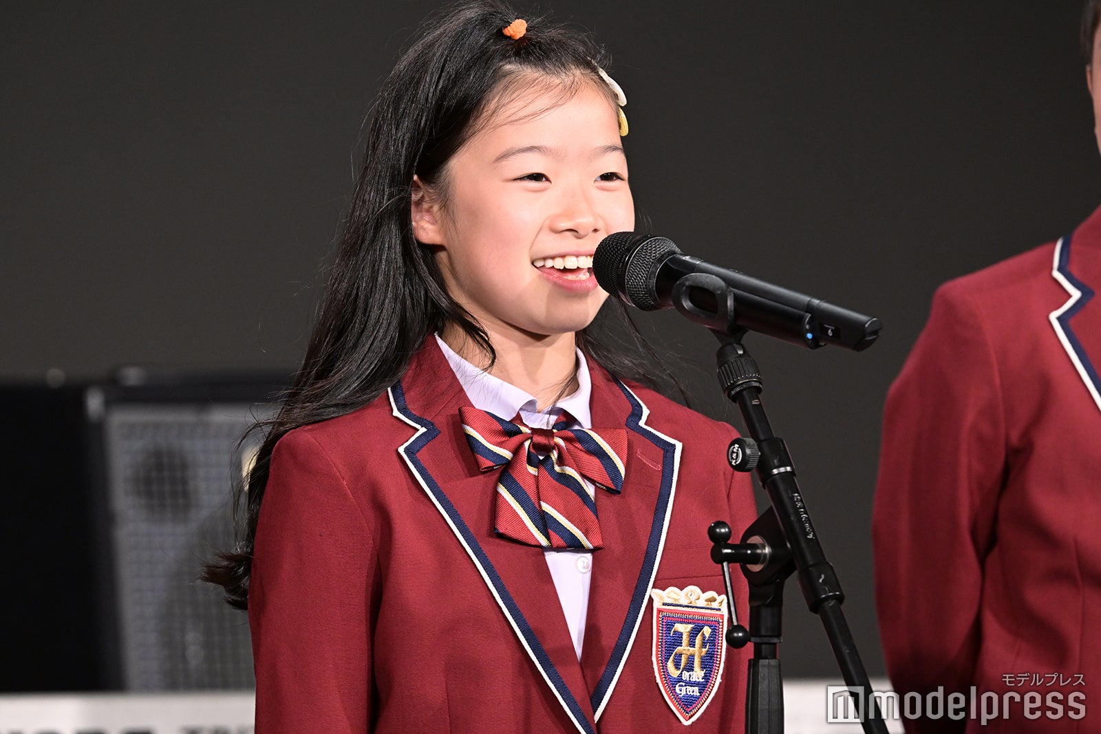 ミュージカル「スクールオブロック」子役キャスト（C）モデルプレス