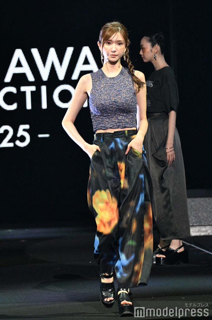 ひめか(C)モデルプレス